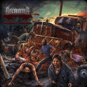 Peterbilt Homicide - Single