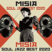 MISIA SOUL JAZZ BEST 2020