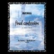 final confession