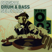 Original Drum & Bass Selection