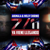 7/11 "Ya Viene Llegando"