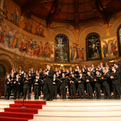 cornell university glee club