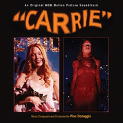 Carrie Returns Home by Pino Donaggio
