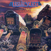 Love Me Tender by Leslie West