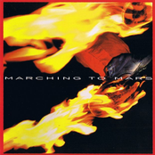 Marching To Mars Album Picture