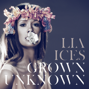 New Myth by Lia Ices