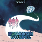 Kosmoksen Gospel