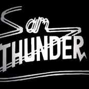 sam thunder