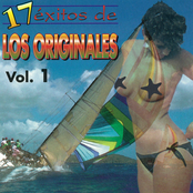 17 Éxitos de los Originales, Vol. 1
