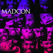 The Sweetest Drug by Madcon