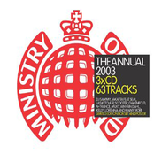 The Annual 2003