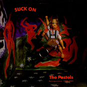 Suck on the Pastels