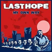 Outcast by Last Hope