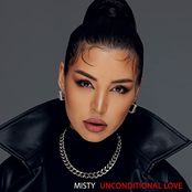 Misty: Unconditional Love