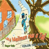 My Mailman Has a Tail