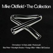 the essential mike oldfield