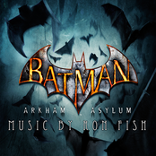 batman: arkham asylum