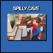 Spilly Cave: SPILLY CAVE