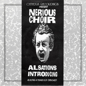 Nervous Choir 7"