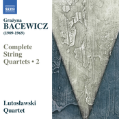 Complete String Quartets, Vol. 2