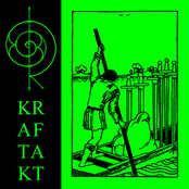 Kraftakt - EP