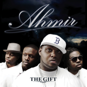 The Gift by Ahmir