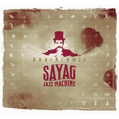 Loren's Wish by Sayag Jazz Machine