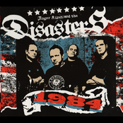 The Disasters: 1984