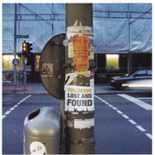 Collector - Lost And Found