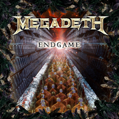 Endgame by Megadeth