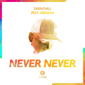 Never Never (feat. Indiiana)