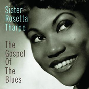 I Want A Tall Skinny Papa by Sister Rosetta Tharpe