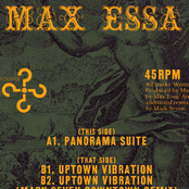 Uptown Vibration by Max Essa