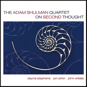 Adam Shulman: On Second Thought