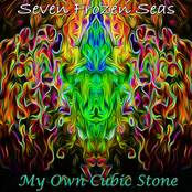 Seven Frozen Seas