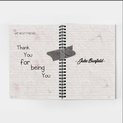 Jake Banfield: Thank You for Being You