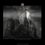 Forbidden Planet From The Missing Nation EP