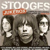 Mojo Stooges Jukebox