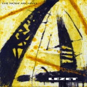 ca106 - Lezet - The Noise Archives