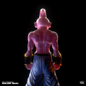 MAJiN BUU