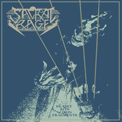 Deadly bits of iron fragments EP