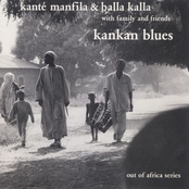 Kante Manfila & Balla Kalla