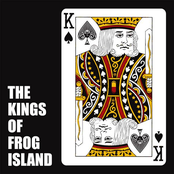 Welcome To The Void by The Kings Of Frog Island