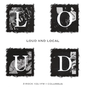 Loud And Local: Z-Rock 103.1 FM Columbus