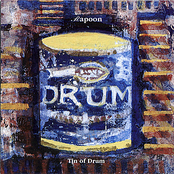 Tin of Drum