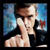 Advertising Space by Robbie Williams