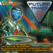 Future Trance Vol 34