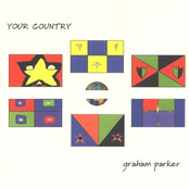 The Rest Is History by Graham Parker