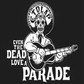 Morphine Queen by Even The Dead Love A Parade