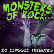 Monsters of Rock: Monsters Of Rock Vol. 25